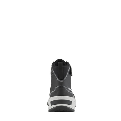 Gaerne G.Zion Gore-Tex Boot Black/White Size - 10.5