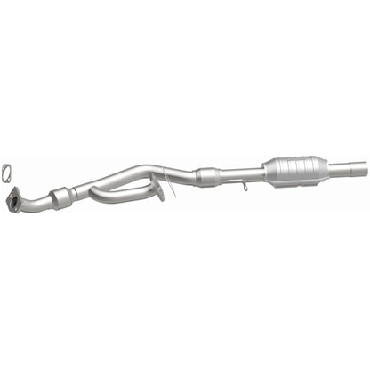 MagnaFlow Direct Fit Catalytic Converter 01-03 Santa Fe OEM