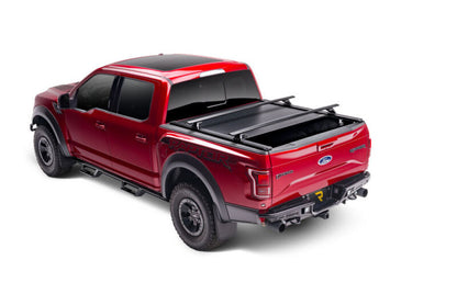 Retrax 2019 Ford Ranger 6ft Bed RetraxONE XR