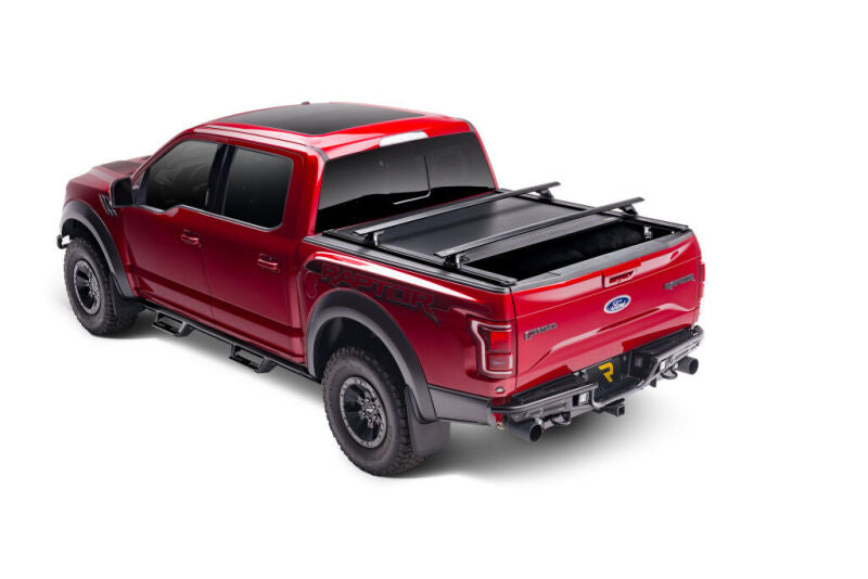 Retrax 09-18 Ram 1500 5.7ft Bed RetraxONE XR