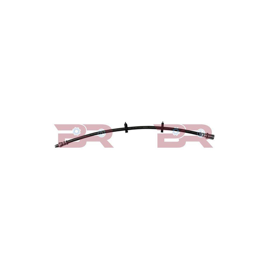 Botto Ricambi Brfr2393 Brake Hose for Iveco Daily