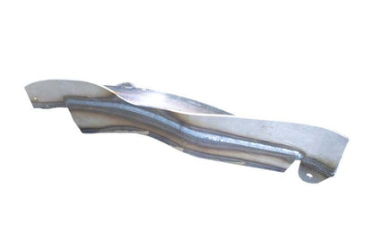 RustBuster Rust Buster Avalanche/Suburban/Yukon Over Axle Frame Repair Kit - Left