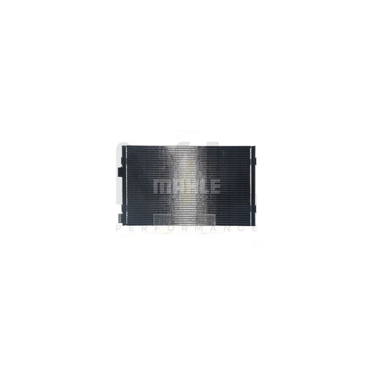 MAHLE ORIGINAL AC 820 000S Air conditioning condenser for CHRYSLER PT CRUISER without dryer | ML Performance Car Parts