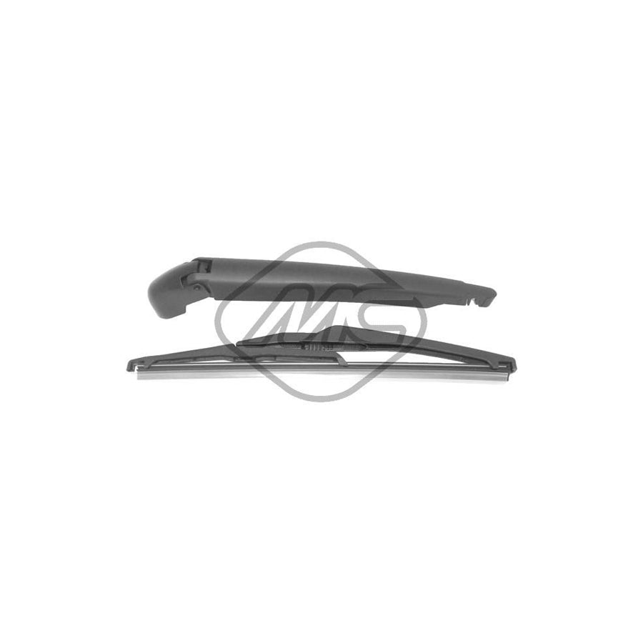 Metalcaucho 68120 Wiper Blade