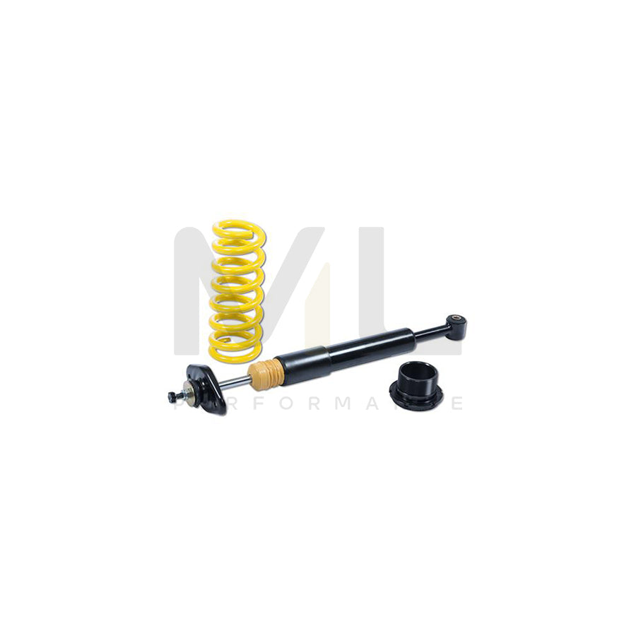ST Suspensions 18227018 Dodge Challenger COILOVER KIT XA