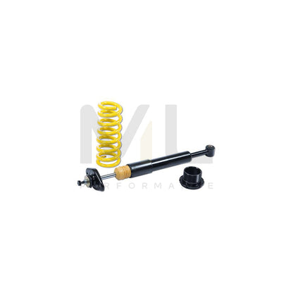 ST Suspensions 18227018 Dodge Challenger COILOVER KIT XA