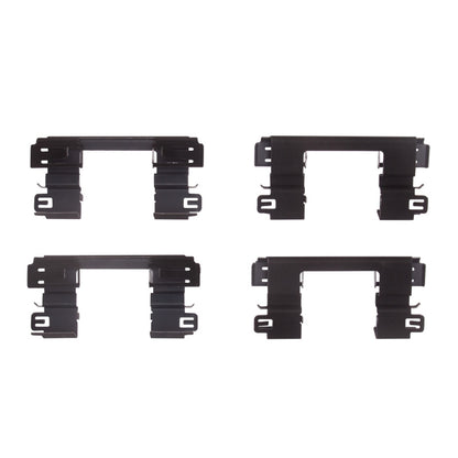 DFC 20-25 Hyundai Palisade Front Premium Hardware Kit