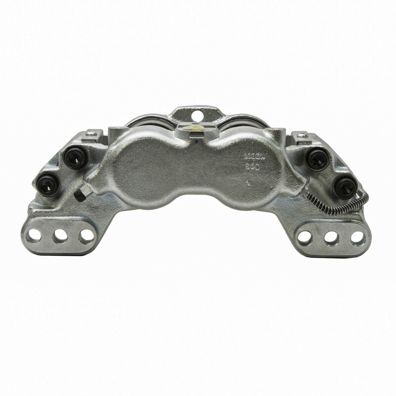 DFC 09-24 Chevrolet Silverado 4500 HD Rear Right/Left / Front Right/Left Premium Caliper - Silver