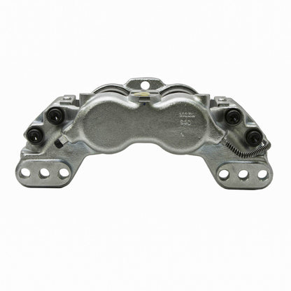 DFC 09-24 Chevrolet Silverado 4500 HD Rear Right/Left / Front Right/Left Premium Caliper - Silver