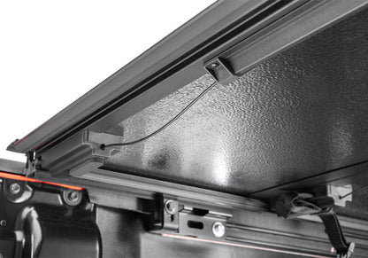 BAK 05-15 Toyota Tacoma 6ft Bed BAKFlip G2