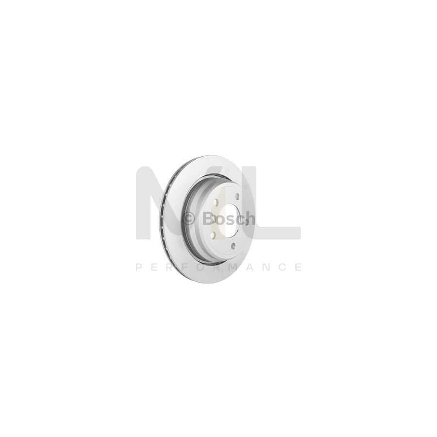 BOSCH 0 986 478 426 Brake Disc for BMW 5 Series Vented, Coated, High-carbon, with bolts/screws | ML Performance Car Parts