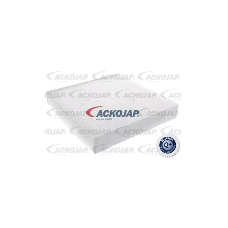 Ackoja A26-30-0006 Pollen Filter | ML Performance US