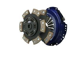 Spec 90-99 3.0L VR4 Dodge Stealth Stage 3 Clutch Kit