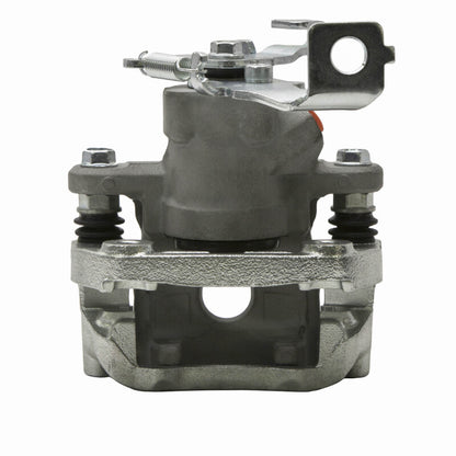 DFC 11-18 Lexus CT200h Rear-L Silver Zinc Coated Premium Caliper