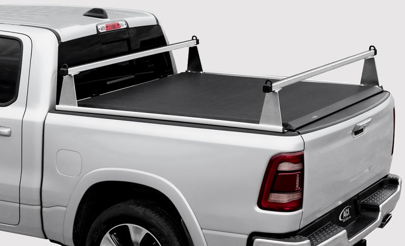 Access ADARAC 14-18 Chevy/GMC 1500 2019 LD/Limited 15-19 2500/3500 6ft 6in Bed Truck Rack Black