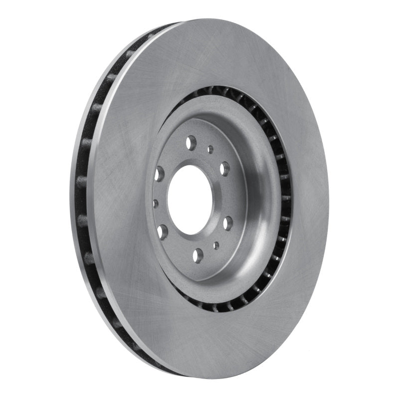 DFC 04-11 Cadillac STS Front Brake Rotor