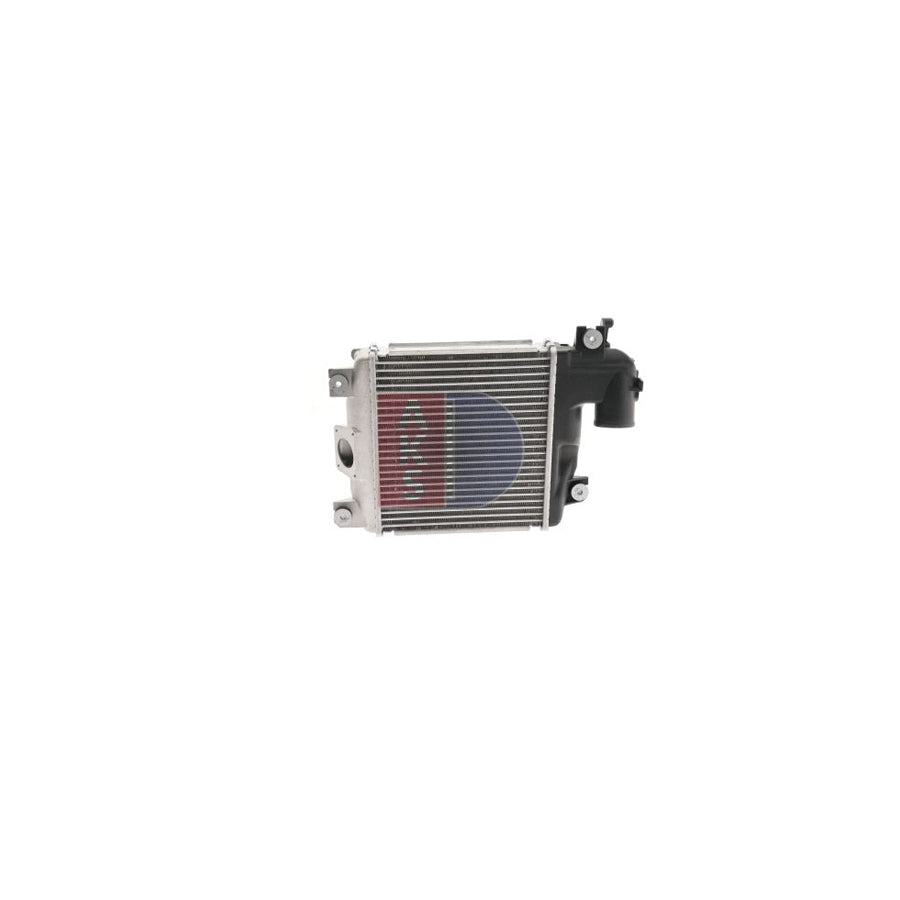 AKS Dasis 390340N Engine Radiator