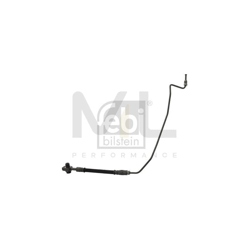 FEBI BILSTEIN 40962 Brake Hose Rear, Right, 190mm