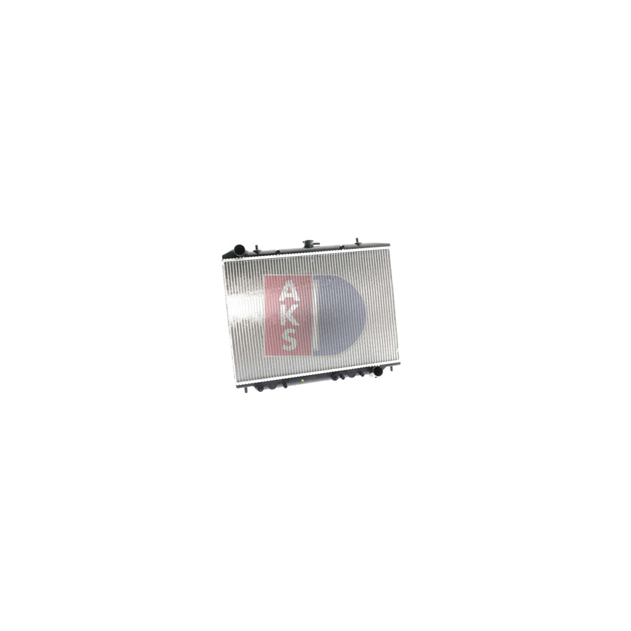 AKS Dasis 150087N Engine Radiator for Opel Frontera B Off-Road (U99)