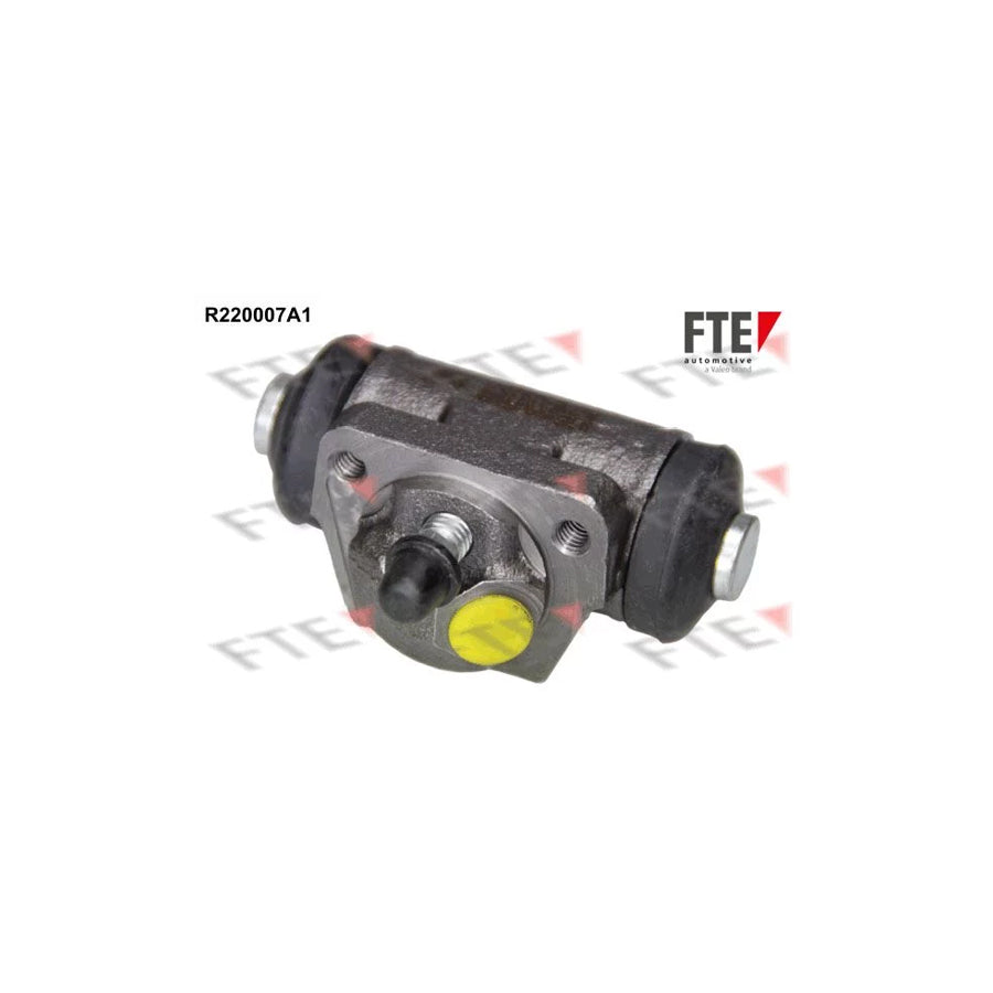 FTE R220007A1 Wheel Brake Cylinder for Ford Mondeo