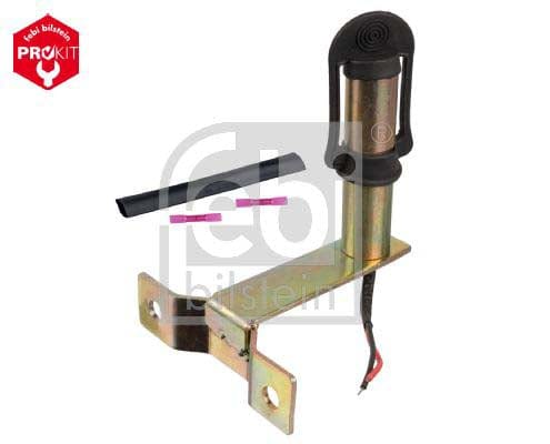 Febi Bilstein 104032 Holder, Rotating Beacon