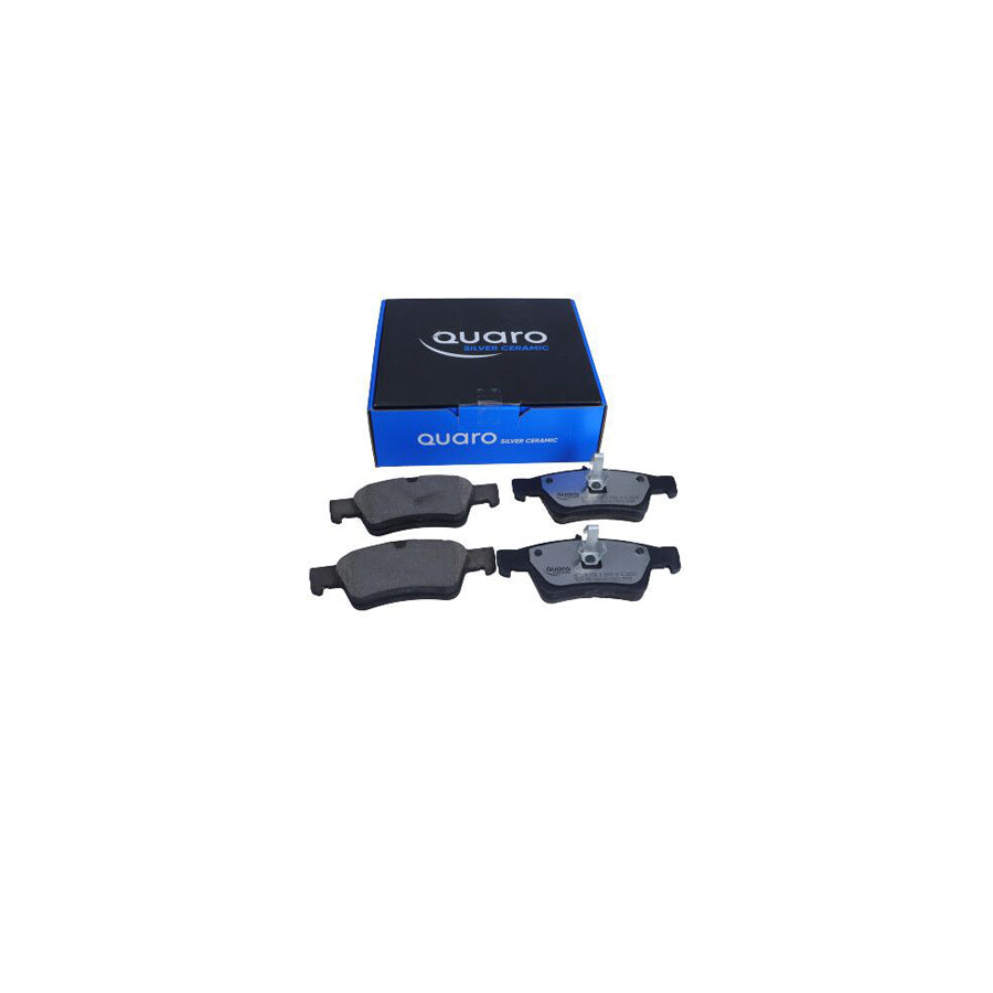 Quaro QP9339C Brake Pad Set