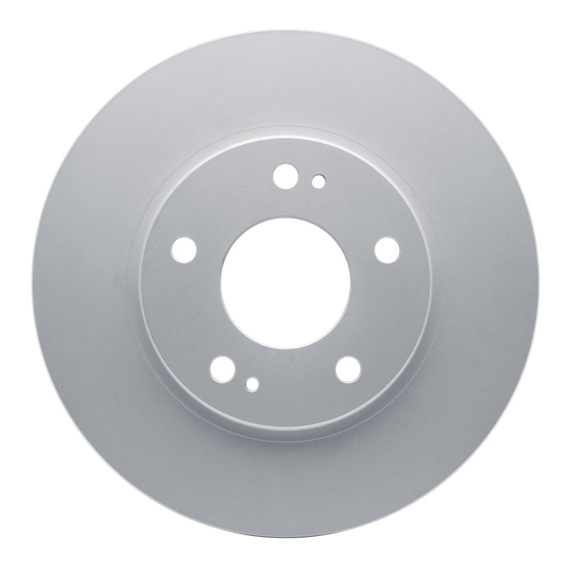 DFC 00-24 Chrysler Sebring Front GeoSPEC Coated Rotor