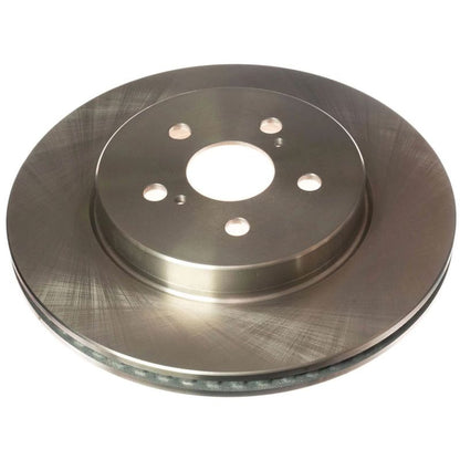 PowerStop Power Stop 19-20 Toyota Corolla Front Autospecialty Brake Rotor