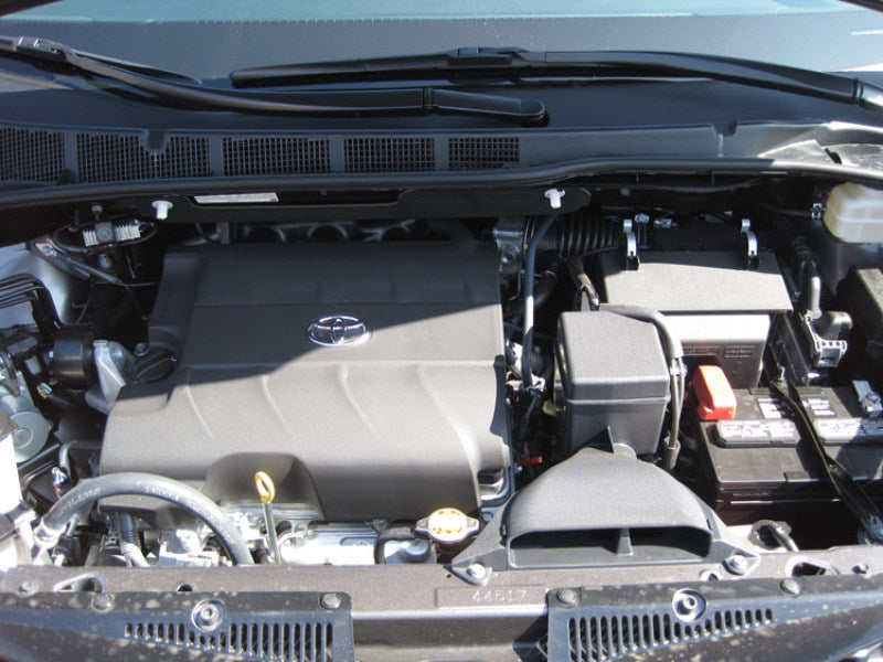 K&N Engineering K&N 10 Lexus RX350 3.5L-V6 Drop In Air Filter