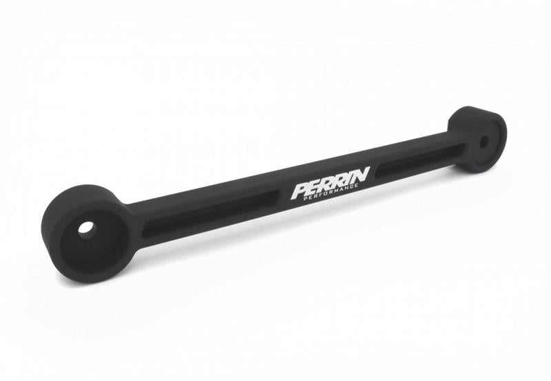 Perrin Performance PERRIN 02-26 Subaru Impreza/WRX/STI & 13-26 Crosstrek/BRZ/FR-S/GR86/GR86 Battery Tie Down - Black