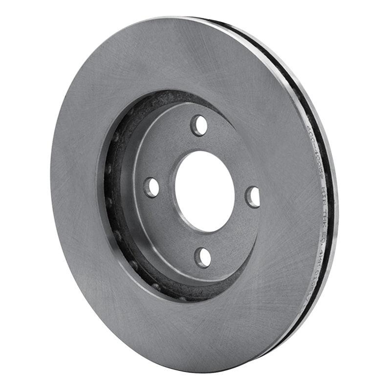 DFC 84-85 Dodge Caravan Front Brake Rotor