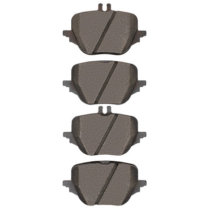 DFC 23-25 Mercedes-Benz C43 AMG Rear 5000 Advanced Low Metallic Brake Pads