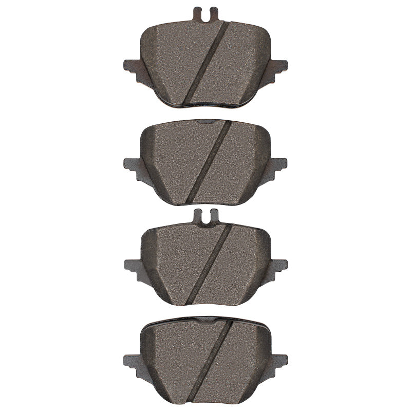 R1 Concepts R1 23-26 Mercedes-Benz C43 AMG Rear Optimum OE Brake Pads