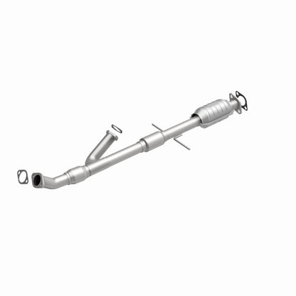 MagnaFlow Direct Fit Catalytic Converter 00 Hyundai Sonata 2.5L