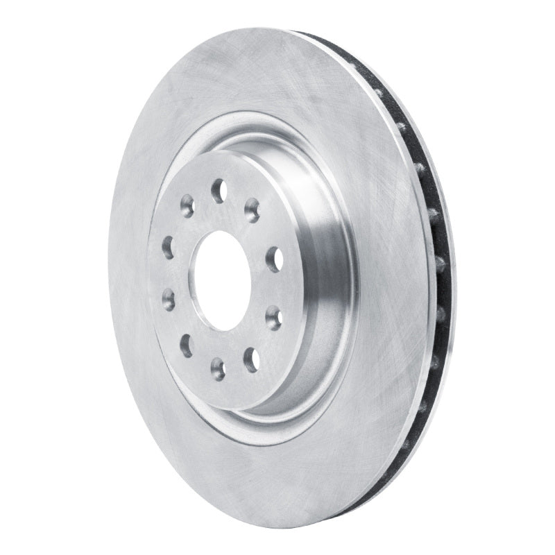 DFC 20-25 Chevrolet Corvette Rear Brake Rotor