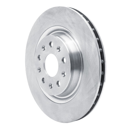 DFC 20-25 Chevrolet Corvette Rear Brake Rotor