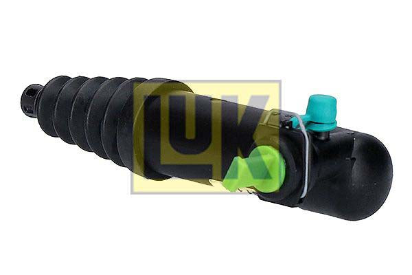 LuK 512 0461 10 Slave Cylinder, Clutch For Suzuki Swift Iii Hatchback (Mz, Ez)