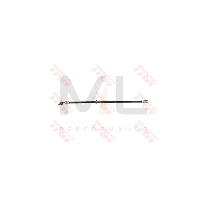 TRW PHD486 Brake Hose for NISSAN Almera Tino (V10) 504mm, M10x1 | ML Performance Car Parts