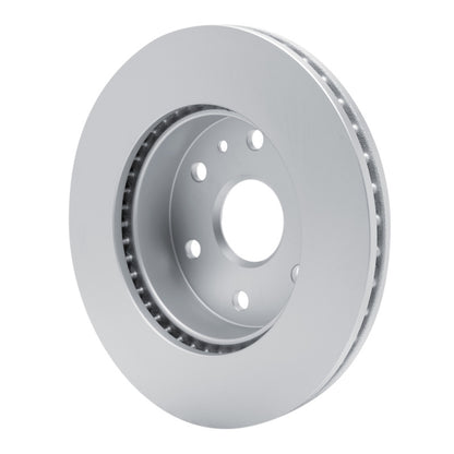 DFC 22-25 Rivian RCV-700 Front GeoSPEC Coated Rotor