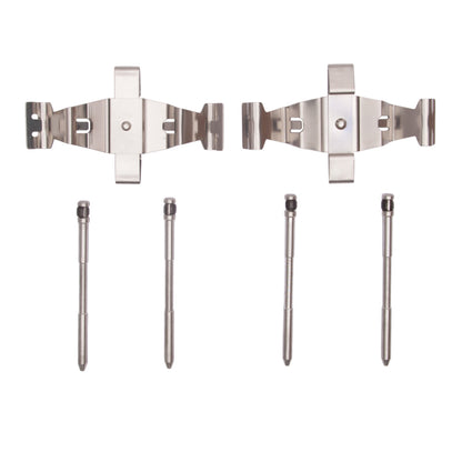 DFC 05-23 Chrysler 300 Front Premium Hardware Kit