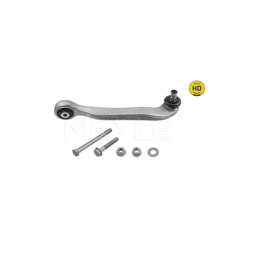 MEYLE 116 050 0063/HD Audi Front Upper Front Control Arms - Right