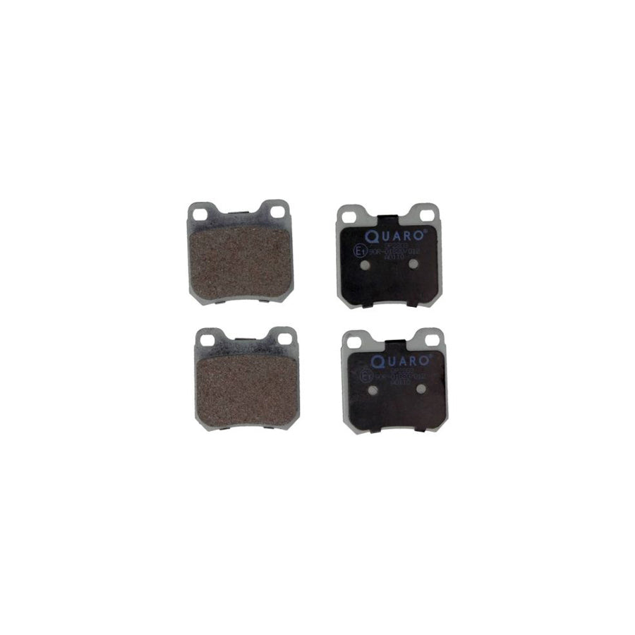Quaro QP2203 Brake Pad Set