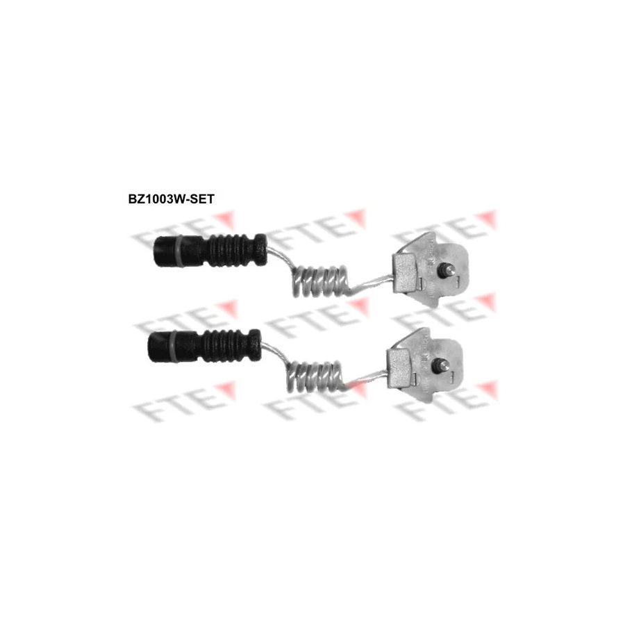 FTE 9410003 Brake Pad Wear Sensor