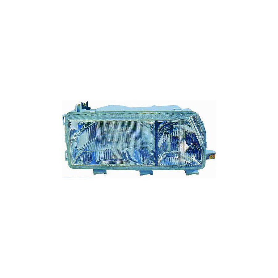 Abakus 5511106Rlde Headlight