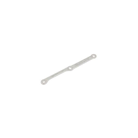 Genuine BMW 11628508282 F02 E65 F26 Reinforcement Plate (Inc. X5 35dX) | ML Performance US Car Parts