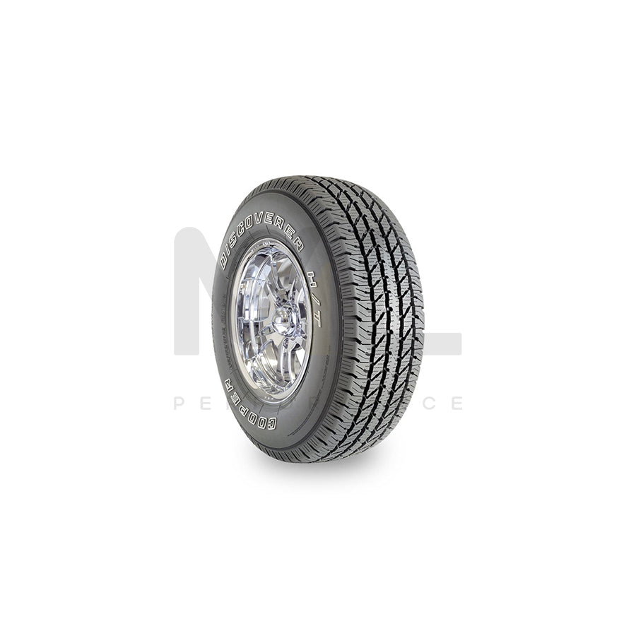 Cooper Discoverer H/T OWL 245/70 R16 107S SUV Summer Tyre