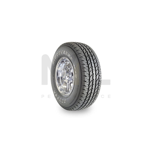 Cooper Discoverer H/T OWL 245/70 R16 107S SUV Summer Tyre