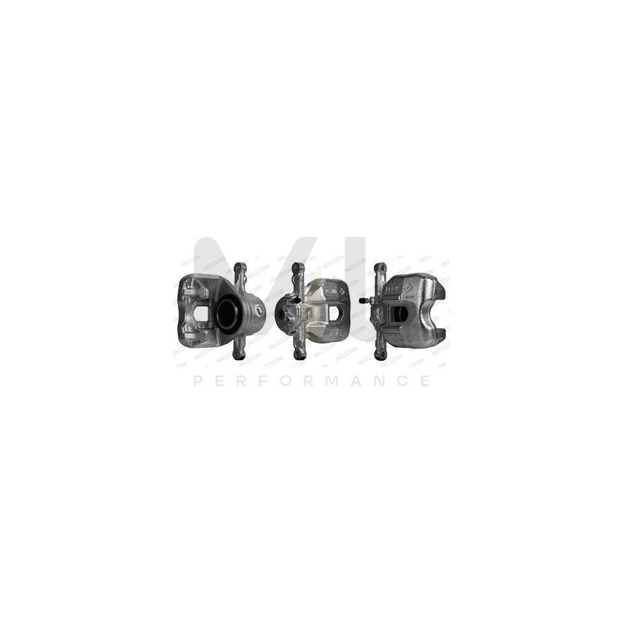 FERODO PREMIER FCL694181 Brake Caliper for TOYOTA RAV 4 with accessories | ML Performance Car Parts