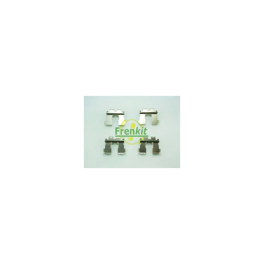 Frenkit 901163 Accessory Kit, Disc Brake Pads