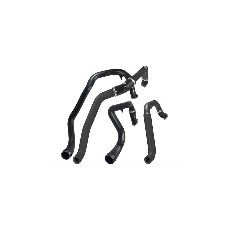  aFe 46-20214-B Charge Pipe Kit Ford F-150 15-19 V6-3.5L (tt)  | ML Performance US Car Parts